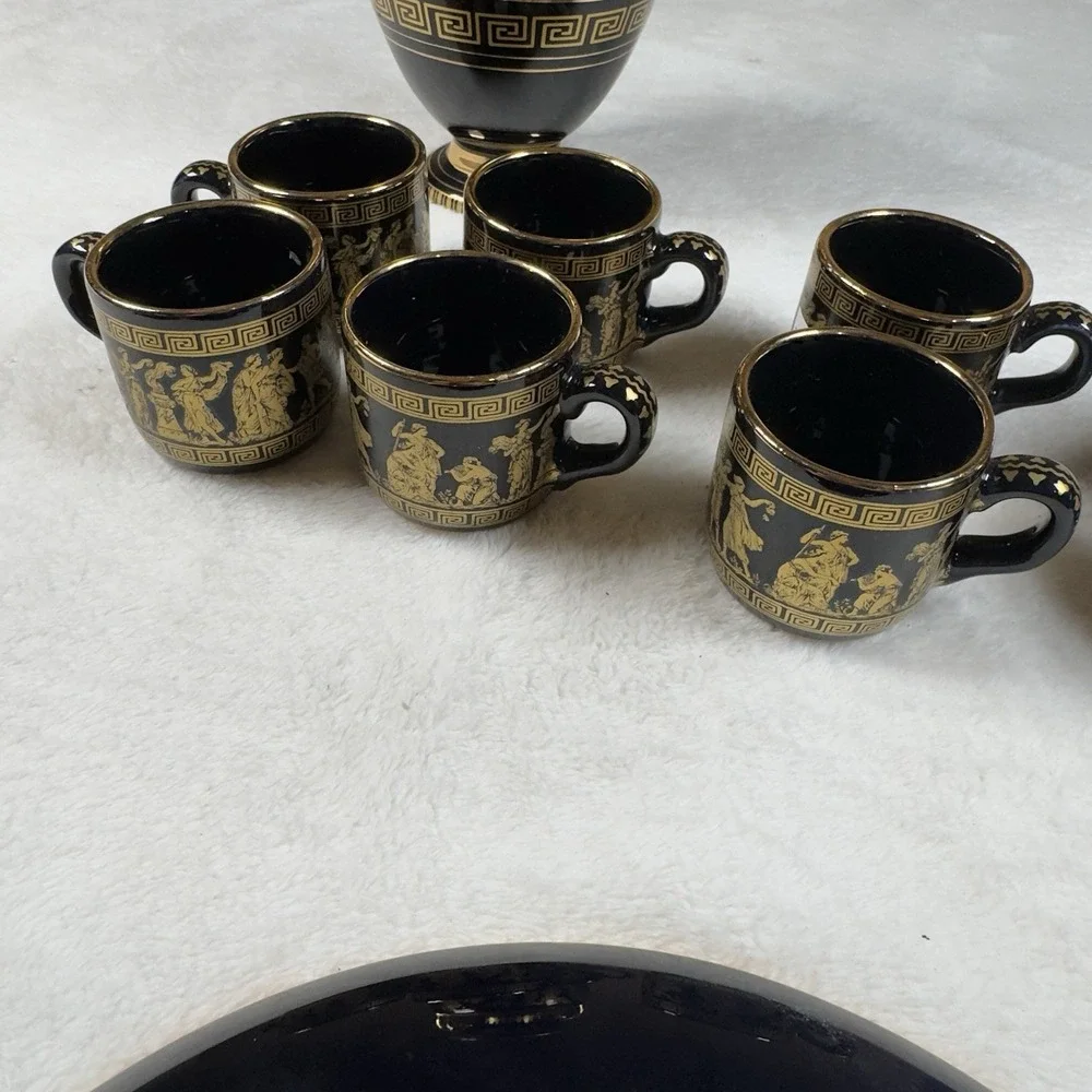 Handmade good vintage